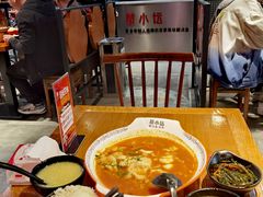 -苗小坛酸汤鱼(酒仙桥店)