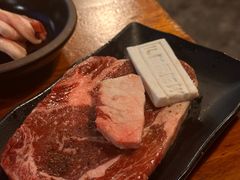 -喜来稀肉(金巴利道店)