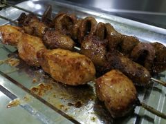 -王记西鎮电烤肉(汶上路店)