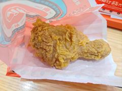 -塔斯汀中国汉堡(横岗志健广场店)