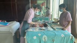 点击看大图 -大美母婴月子专护中心(紫峰店)