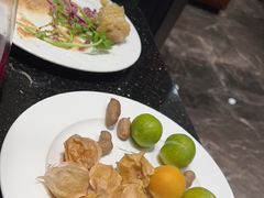 -东方红海鲜百汇(国际大厦店)