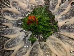 -天正河鲀·河豚亭(大连店)