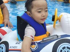 -杭州浪浪浪水公园