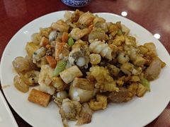 -桃子餐厅·天津菜(红星路直营店)