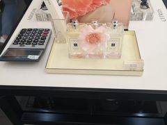 -乐天免税店(明洞店)