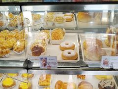 -小麦田西饼屋(城市广场店)