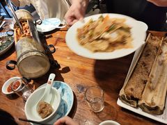 -老街坊餐吧