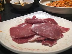 -金刚山(学府路店)