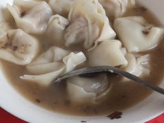 -宋家馄饨馆(八一公园店)