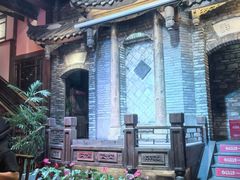 -红运火锅·中国名火锅·国风演绎(省体店)