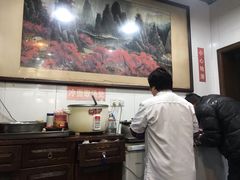 大堂-春和面馆(常德路店)