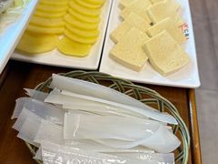 -仁和四季涮肉馆(天坛南门店)