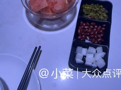 西瓜-老平安农家菜(平安店)