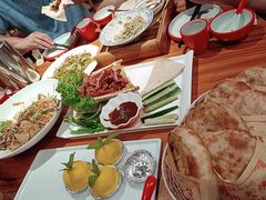 -潍城老菜馆·地标美食