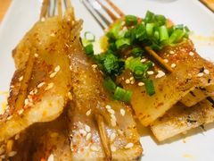 -木屋烧烤(龙湖天街店)