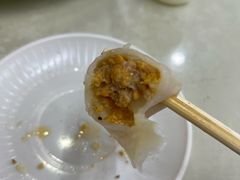 海胆饺子-颐和海鲜·饺子馆