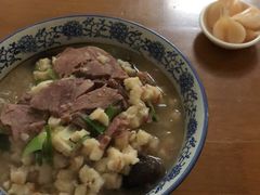 -刘信牛羊肉小炒泡馍(回民街店)