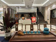 -香丰阁·烤鸭·川湘菜(昌平店)