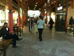 -迪拜黄金市场