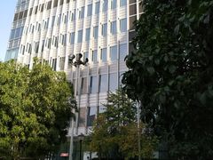 -COSTA COFFEE(恒基名人购物中心店)