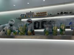 -LINLEE·手打柠檬茶(思北店)