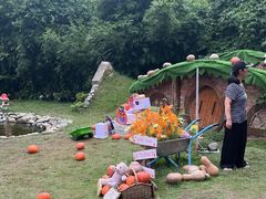 -HERRE·FARM 赫尔露营农场·团建聚会包场