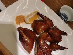 -点心传说·粤菜点心(佐阾虹湾店)