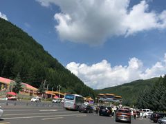 -塞罕坝国家级自然保护区