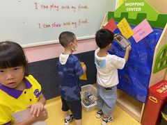 -瑞思教育·少儿英语(经开永旺校区)