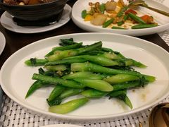 -喜粤8号(四海唐人街店)