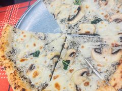 -Primo·丽莫意大利窑烤披萨