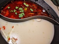 -新辣道鱼火锅(上地华联店)