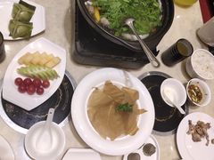 -海南椰子鸡餐厅(三亚湾红树林店)