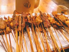 -老湘烤·湘西小串(绿塘路店)