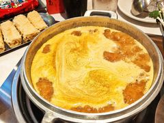 -荣叔港式沙嗲牛肉火锅(正佳潮流店)