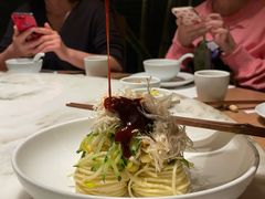 -初蓉丨遇见新川菜(亲贤街荣耀店)