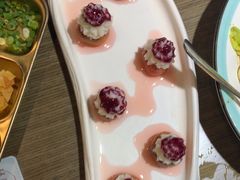 -隆喜元鱼汤包·海鲜(中联广场店)
