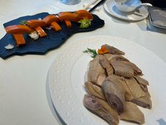 -扶摇湘宴·烤鸭·湘粤宴(中关村·北大店)