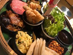 雄安大咖-淀里船宴(卓达店)