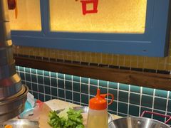 -姜胖胖无限自助烤肉(凯德天府店)