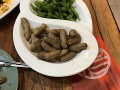 -小杨烤肉(朱雀店)