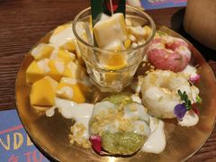 -泰妃殿(武汉首店)