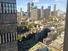 -长沙富力万达文华酒店