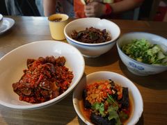 -农耕记·湖南土菜(科技园店)
