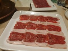 -牛街·马辈儿涮肉(牛街总店)