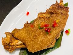 -四道菜·福建菜馆(新街口金鹰店)