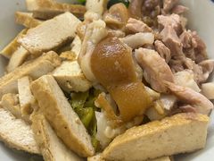 -李林面馆(侨怡一街店)
