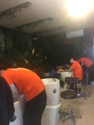 -逸丝风尚