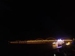 -人民防洪胜利纪念塔